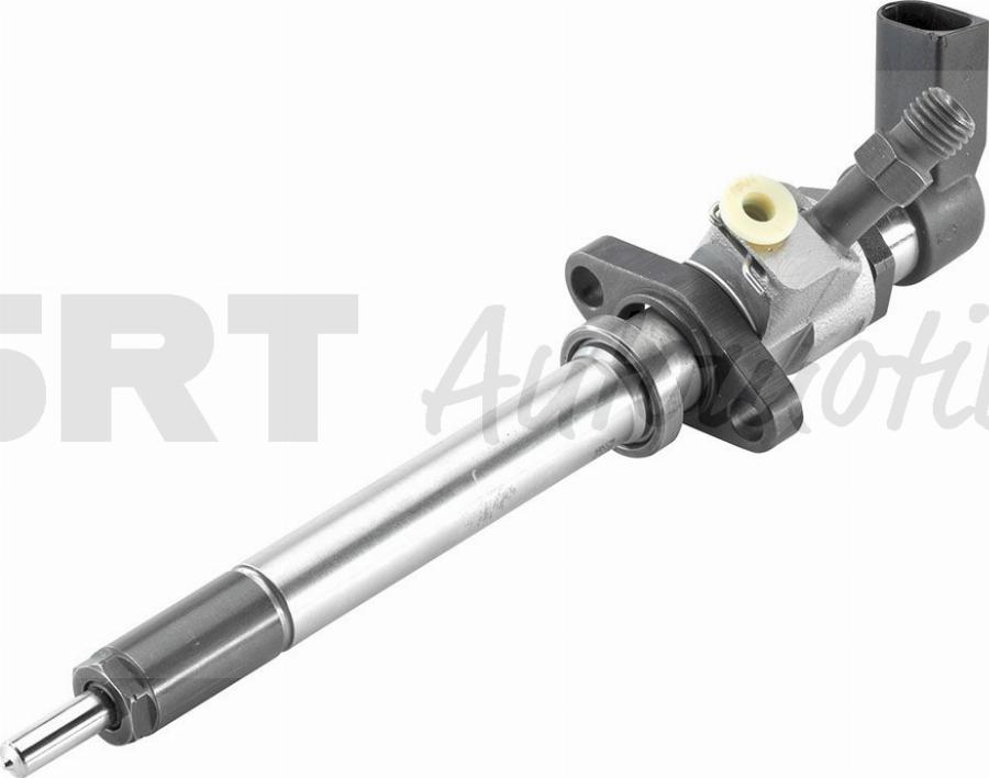 SRT SRDX0082 - Форсунка паливна, розпилювач і утримувач autozip.com.ua