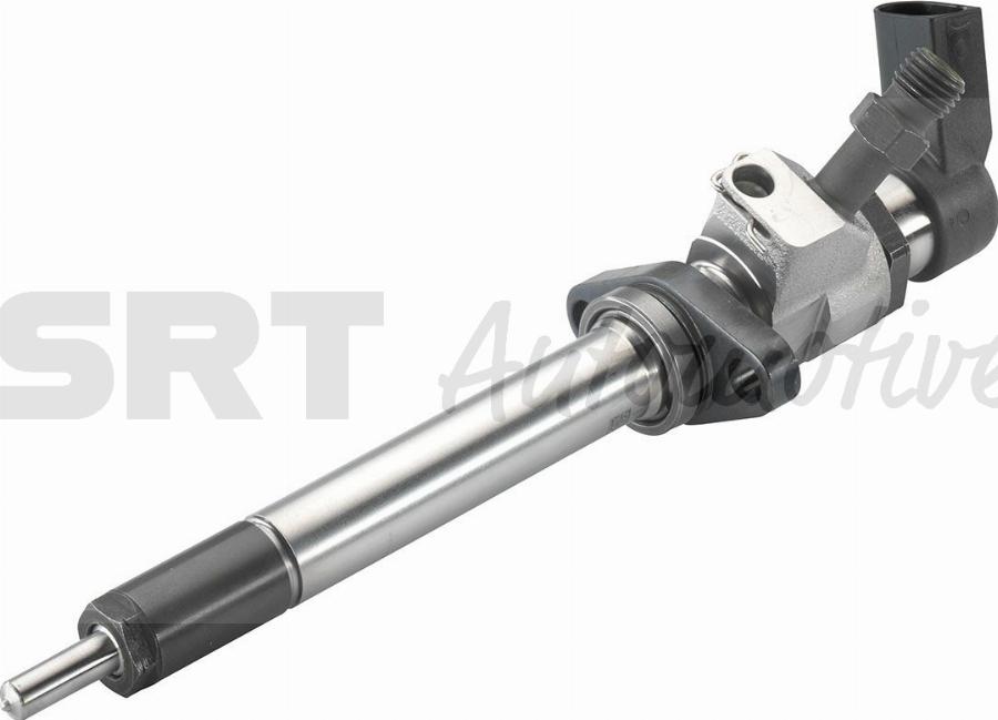 SRT SRDX0241 - Форсунка паливна, розпилювач і утримувач autozip.com.ua