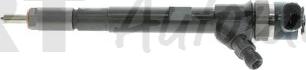 SRT SRDX0107 - Форсунка паливна, розпилювач і утримувач autozip.com.ua