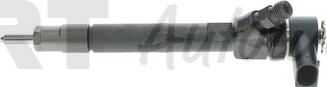 SRT SRDX0117 - Форсунка паливна, розпилювач і утримувач autozip.com.ua