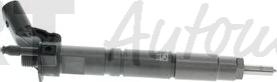 SRT SRDX2155 - Форсунка паливна, розпилювач і утримувач autozip.com.ua