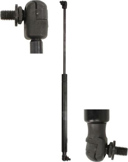 STABILUS 996870 - Газова пружина, кришка багажник autozip.com.ua