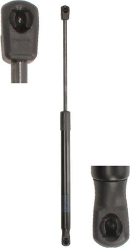 STABILUS 993536 - Газова пружина, кришка багажник autozip.com.ua
