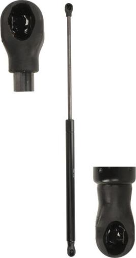STABILUS 941218 - Газова пружина, кришка багажник autozip.com.ua