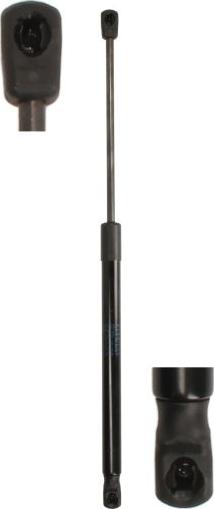 STABILUS 943832 - Газова пружина, кришка багажник autozip.com.ua