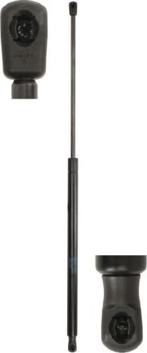STABILUS 959347 - Газова пружина, кришка багажник autozip.com.ua