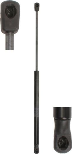 STABILUS 953641 - Газова пружина, кришка багажник autozip.com.ua