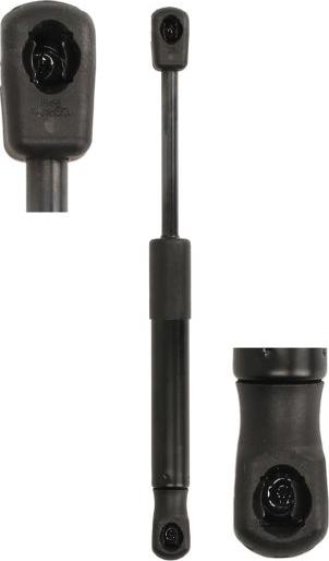 STABILUS 9006XW - Газова пружина, кришка багажник autozip.com.ua