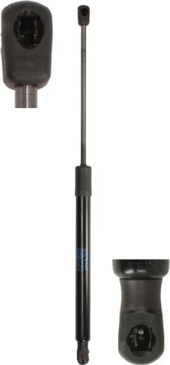 STABILUS 908233 - Газова пружина, кришка багажник autozip.com.ua