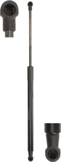 STABILUS 919917 - Газова пружина, кришка багажник autozip.com.ua