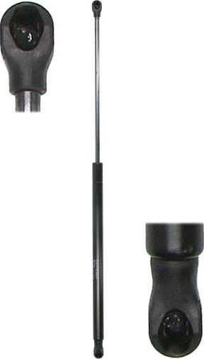 STABILUS 910148 - Газова пружина, кришка багажник autozip.com.ua