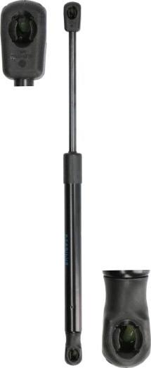 STABILUS 911812 - Газова пружина, капот autozip.com.ua