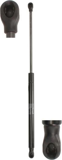 STABILUS 913255 - Газова пружина, кришка багажник autozip.com.ua