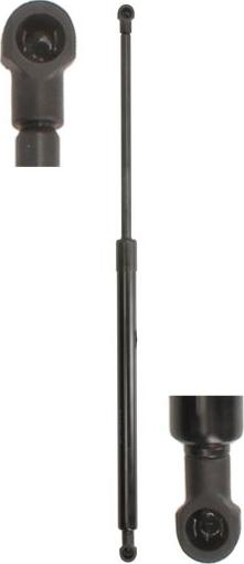 STABILUS 9249HG - Газова пружина, кришка багажник autozip.com.ua