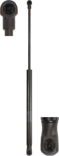 STABILUS 9247ZZ - Газова пружина, кришка багажник autozip.com.ua