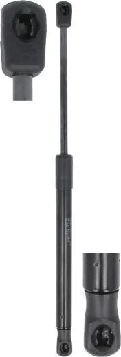 STABILUS 491627 - Газова пружина, капот autozip.com.ua