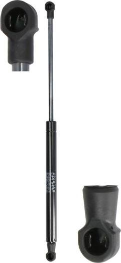 STABILUS 440017 - Газова пружина, кришка багажник autozip.com.ua
