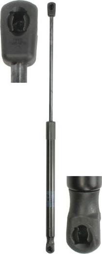 STABILUS 468210 - Газова пружина, кришка багажник autozip.com.ua