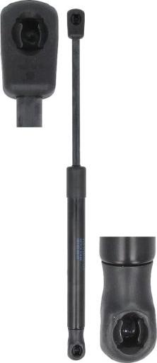 STABILUS 467015 - Газова пружина, капот autozip.com.ua