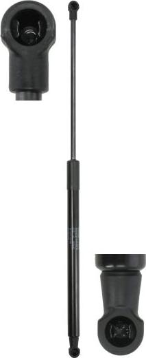 STABILUS 4013WV - Газова пружина, кришка багажник autozip.com.ua