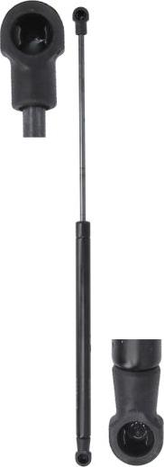 STABILUS 439306 - Газова пружина, упор autozip.com.ua
