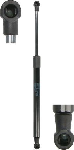 STABILUS 434042 - Газова пружина, кришка багажник autozip.com.ua