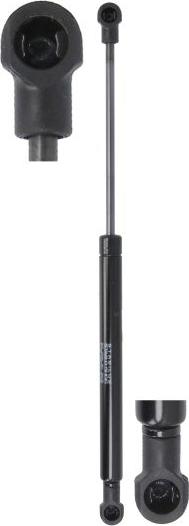 STABILUS 598251 - Газова пружина, кришка багажник autozip.com.ua