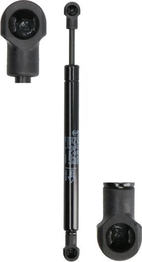 STABILUS 5426IU - Газова пружина, кришка багажник autozip.com.ua