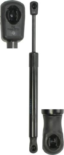 STABILUS 5011ZL - Газова пружина, кришка багажник autozip.com.ua
