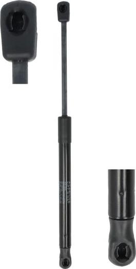 STABILUS 535645 - Газова пружина, капот autozip.com.ua