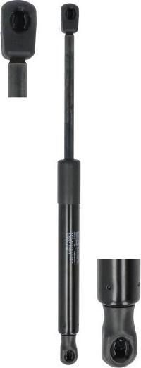 STABILUS 526324 - Газова пружина, кришка багажник autozip.com.ua