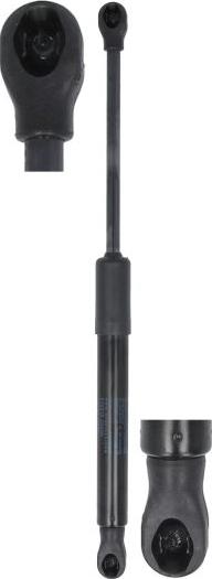 STABILUS 570519 - Газова пружина, капот autozip.com.ua