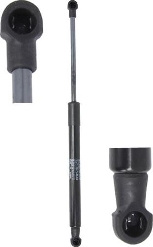 STABILUS 571466 - Газова пружина, кришка багажник autozip.com.ua