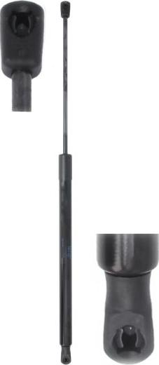 STABILUS 696479 - Газова пружина, кришка багажник autozip.com.ua