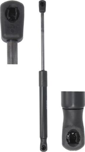 STABILUS 696718 - Газова пружина, капот autozip.com.ua