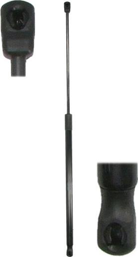 STABILUS 693351 - Газова пружина, кришка багажник autozip.com.ua