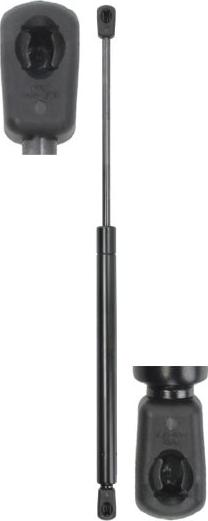 STABILUS 6456QQ - Газова пружина, кришка багажник autozip.com.ua