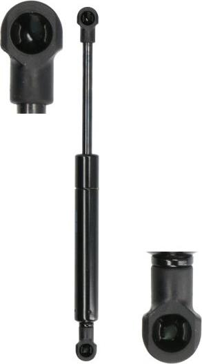 STABILUS 6469VC - Газова пружина, кришка багажник autozip.com.ua