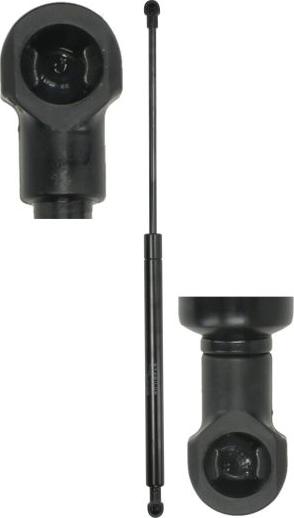 STABILUS 6482HA - Газова пружина, кришка багажник autozip.com.ua