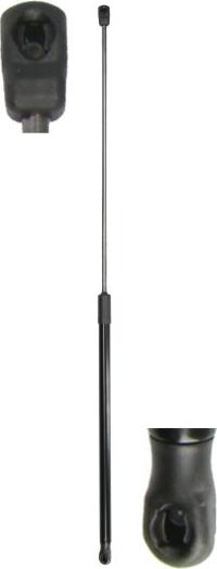 STABILUS 684524 - Газова пружина, капот autozip.com.ua