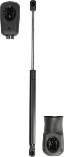 STABILUS 683807 - Газова пружина, регулювання сидіння autozip.com.ua