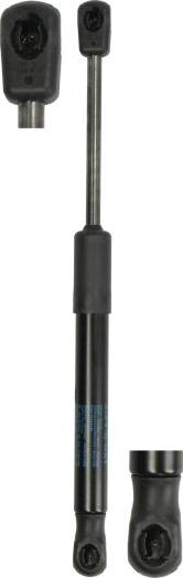 STABILUS 049265 - Газова пружина, капот autozip.com.ua