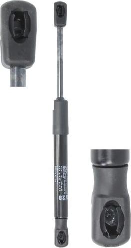 STABILUS 047831 - Газова пружина, капот autozip.com.ua