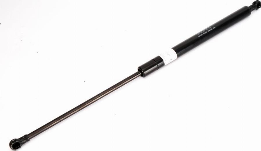 STABILUS 0592PD - Газова пружина, капот autozip.com.ua
