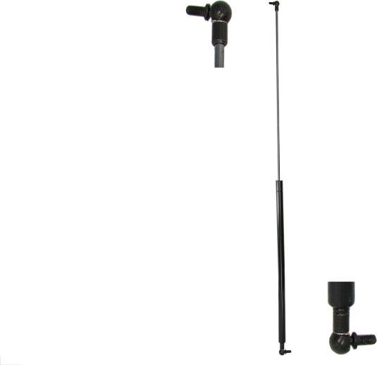 STABILUS 065041 - Електромотор, задні двері autozip.com.ua