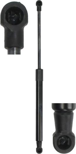 STABILUS 0681VK - Газова пружина, капот autozip.com.ua