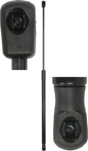 STABILUS 002433 - Газова пружина, капот autozip.com.ua