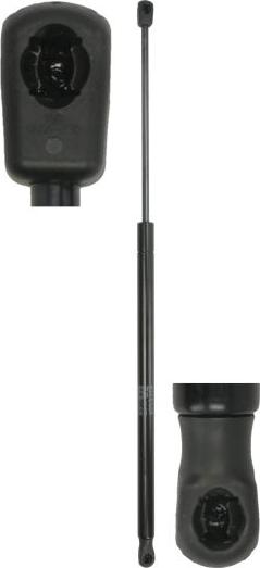 STABILUS 0197IH - Газова пружина, кришка багажник autozip.com.ua
