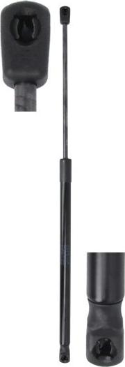 STABILUS 016761 - Газова пружина, кришка багажник autozip.com.ua