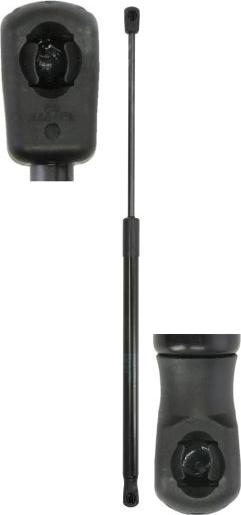 STABILUS 011499 - Газова пружина, кришка багажник autozip.com.ua